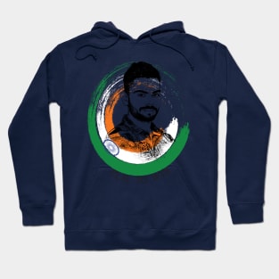 Virat Kohli Hoodie